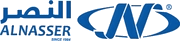 Al Nasser logo