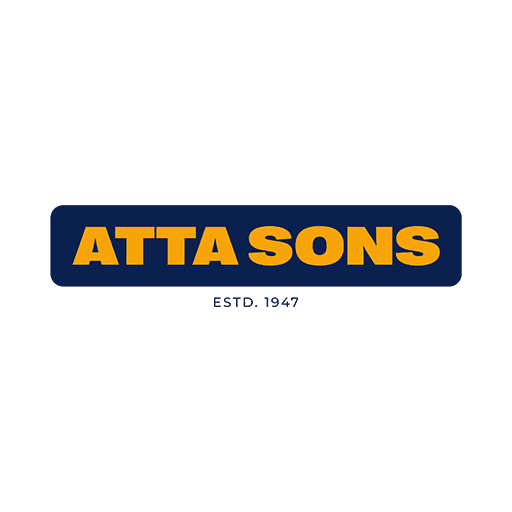 Attasons logo