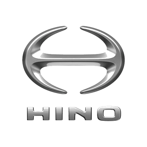 Hino Yemen logo