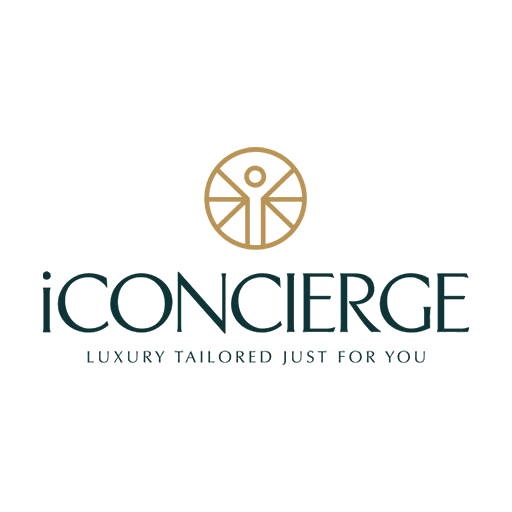 iConcierge logo
