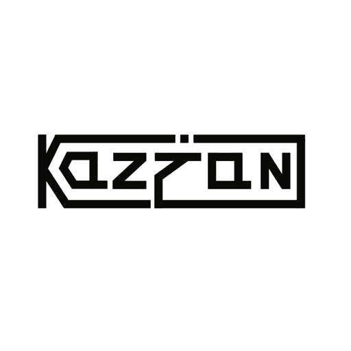 Kazkhan logo
