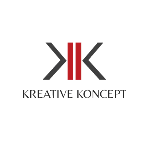 Kreative Koncept logo
