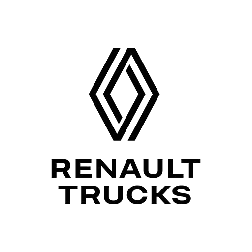 Renault Trucks Egypt logo