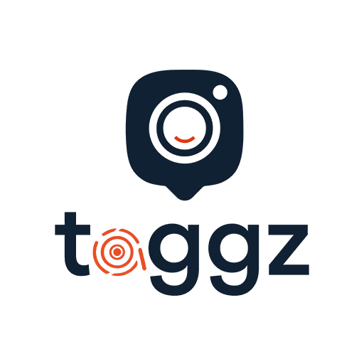 Taggz logo