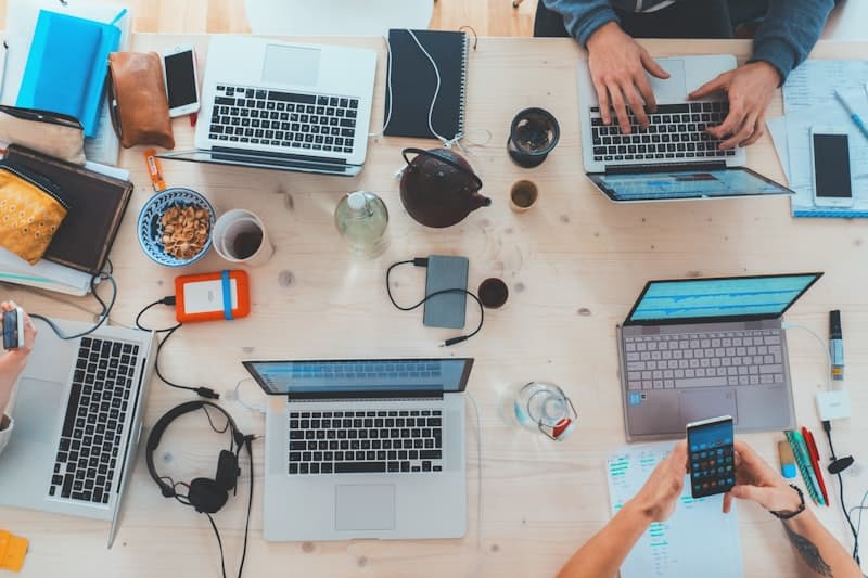 MOK Workflow
